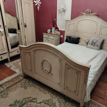 Italy Romantika Apartmán