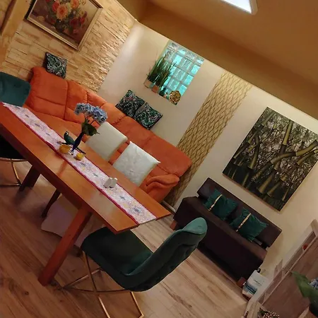 Italy Romantika Apartmán *